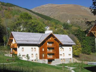 Lagrange Vacances Chalets du Galibier - Valloire - 9