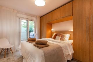 4 bedroom luxury duplex with sea views by Puerto Banus - Marbella - 5