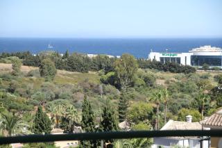 4 bedroom luxury duplex with sea views by Puerto Banus - Marbella - 6