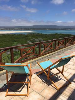 Kite View 2 Holiday Home - Witsand - 0