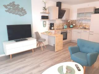 Ferienwohnung am Sieben-Seen-Blick - Heringsdorf - 5