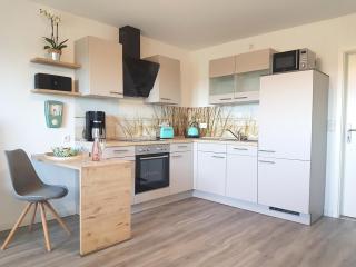 Ferienwohnung am Sieben-Seen-Blick - Heringsdorf - 3