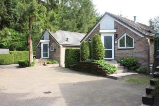 Vakantiepark de Bosrand - Vaassen - 4