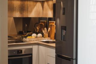 Sea view super romantic apartment - Atene - 6