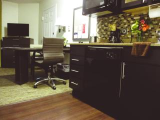 Candlewood Suites Alabaster by IHG - Alabaster - 5