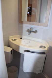 Premiere Classe Creil - Villers Saint Paul - Villers-Saint-Paul - 5