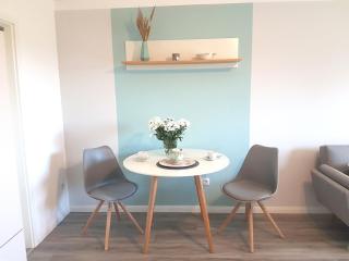 Ferienwohnung am Sieben-Seen-Blick - Heringsdorf - 2