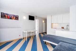 Apartamentos Sunway Amapola - 4