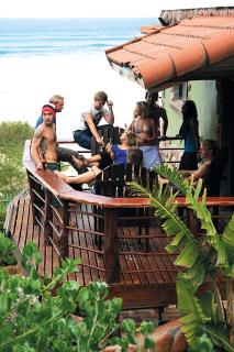 Island Vibe Backpackers Jeffreys Bay - 2