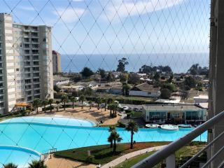 Vista Laguna Apartment - Algarrobo - 9