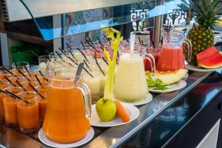 Hotel IPV Palace & Spa - Adults Recommended - Fuengirola - 2