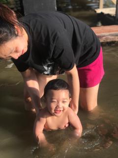 Baan Bon Resort Bang Tabun - Phetchaburi - 6