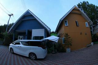 Baan Bon Resort Bang Tabun - Phetchaburi - 4