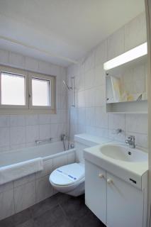 Stylish studio in city center - Crown 36 - Zurigo - 3