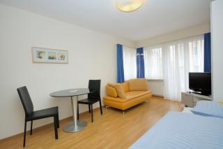 Stylish studio in city center - Crown 36 - Zurigo - 0