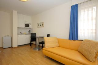 Stylish studio in city center - Crown 36 - Zurigo - 6