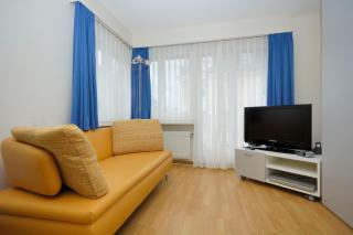 Stylish studio in city center - Crown 36 - Zurigo - 5