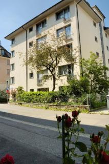 Stylish studio in city center - Crown 36 - Zurigo - 7
