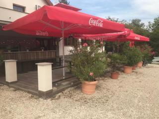 Admiralitás Kitchen and Restaurant - Leányfalu - 1