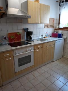 Natur und Aussicht - Eberbach - 4