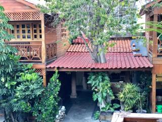 Cabañas La Finca - Atlixco - 0
