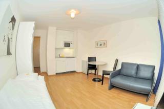 Cozy studio near central station - Crown 38 - 6