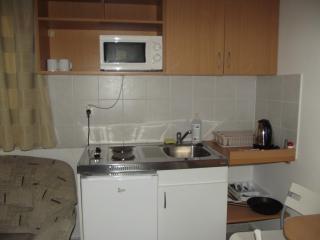 Sárkány Apartman, Sárkány Wellness és Gyógyfürdő - Nyírbátor - 1