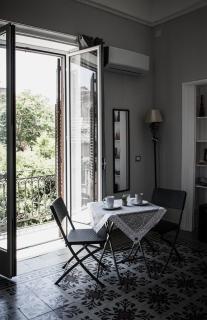 MAG guest house - Palermo - 2