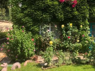 Schoenbrunn Gardens Deluxe Apartment - Wenen - 2
