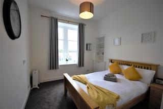 Bright and Cosy West End Apartment - Glasgow - 9