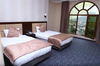 Ruma Qala Hotel - 7