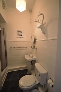 Bright and Cosy West End Apartment - Glasgow - 7