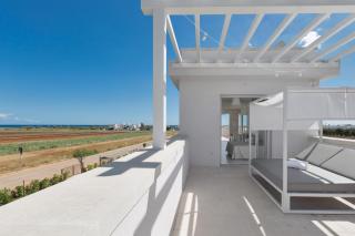Perla Saracena Hotel & Restaurant - Salve - 6