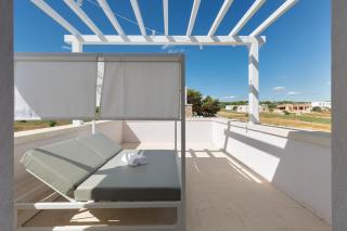 Perla Saracena Hotel & Restaurant - Salve - 2
