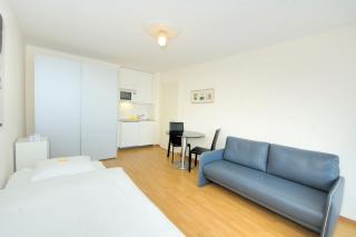 Lovely studio in the center - Crown 44 - Zurigo - 9