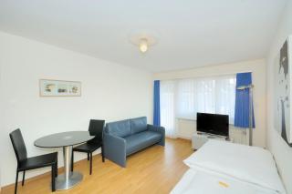 Lovely studio in the center - Crown 44 - Zurigo - 7