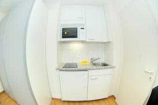 Lovely studio in the center - Crown 44 - Zurigo - 6