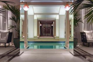 Les Jardins du Faubourg Hotel & Spa by Shiseido - París - 0