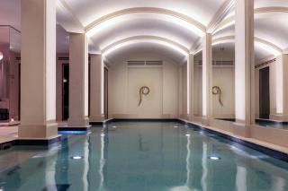 Les Jardins du Faubourg Hotel & Spa by Shiseido - París - 5