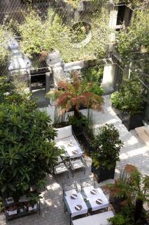 Les Jardins du Faubourg Hotel & Spa by Shiseido - París - 4