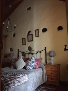 Casa Rural Las Rosas - 9