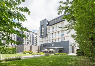 Camplus Turro Casa per Ferie - Milaan - 9