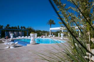Borgo degli Angeli Wellness & Resort by Le Dhome Sicily - 3