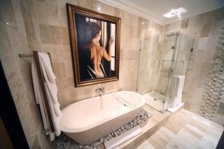 Fusion Boutique Hotel - Polokwane - 9