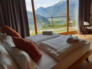 Agriturismo Bio Ca' Pianazòla - Chiavenna - 5