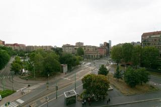 The Best Rent - Maciachini two bedroom apartment - Milan - 9