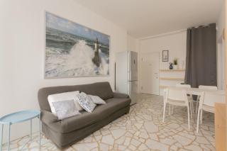 The Best Rent - Maciachini two bedroom apartment - Milan - 8
