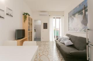 The Best Rent - Maciachini two bedroom apartment - Milan - 6