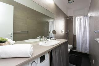 The Best Rent - Maciachini two bedroom apartment - Milan - 3