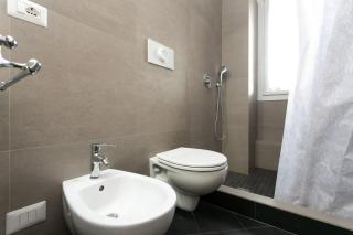 The Best Rent - Maciachini two bedroom apartment - Milan - 2